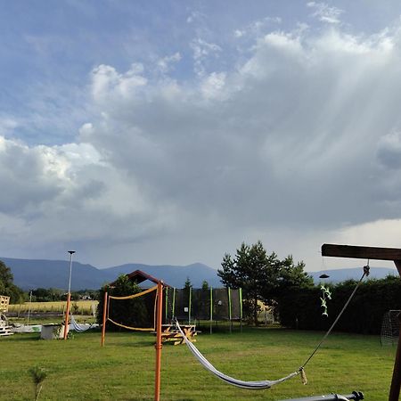 Willa Kolorowa Chata 6 Km Od Karpacza มิสลาโกวิเซ ภายนอก รูปภาพ